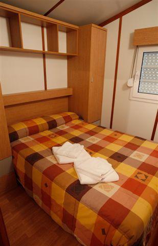 Camping Fuentes Blancas Burgo Kültér fotó